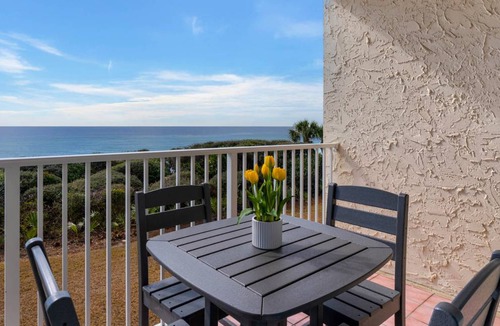 Seagrove Beach Apartment | 92 m² Apartment ∙ 2 bedrooms ∙ 6 guests