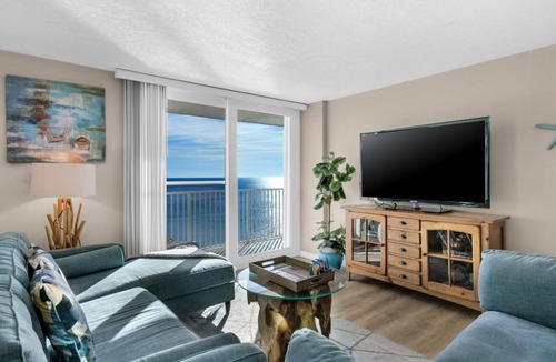 Seagrove Beach Apartment | 92 m² Apartment ∙ 2 bedrooms ∙ 6 guests