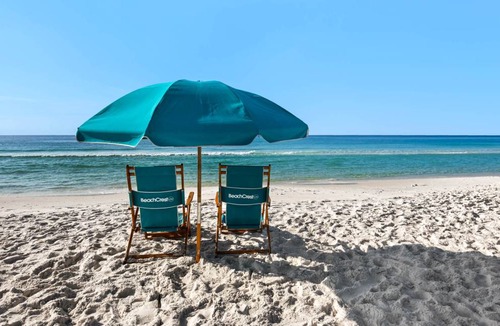 Seagrove Beach Apartment | 92 m² Apartment ∙ 2 bedrooms ∙ 6 guests