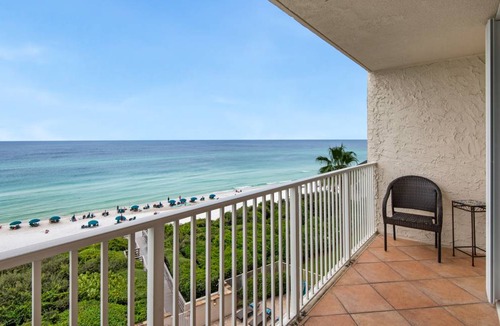 Seagrove Beach Apartment | 92 m² Apartment ∙ 2 bedrooms ∙ 6 guests