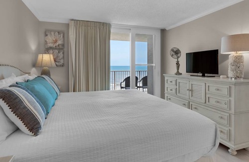 Seagrove Beach Apartment | 92 m² Apartment ∙ 2 bedrooms ∙ 6 guests