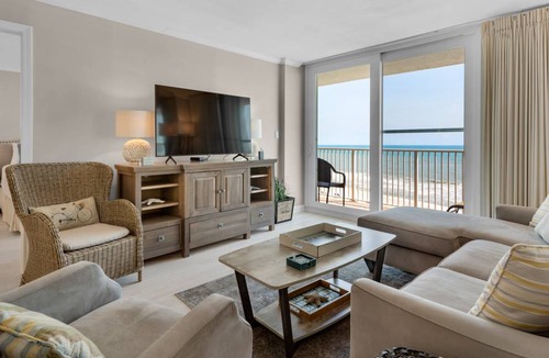 Seagrove Beach Apartment | 92 m² Apartment ∙ 2 bedrooms ∙ 6 guests