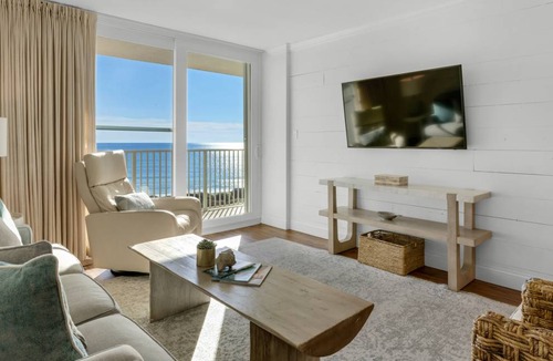 Seagrove Beach Apartment | 92 m² Apartment ∙ 2 bedrooms ∙ 7 guests