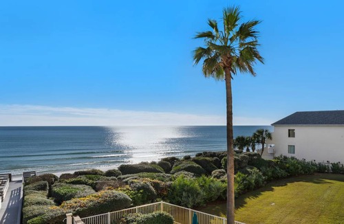 Seagrove Beach Apartment | 92 m² Apartment ∙ 2 bedrooms ∙ 7 guests