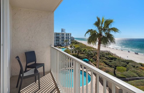 Seagrove Beach Apartment | 92 m² Apartment ∙ 2 bedrooms ∙ 4 guests