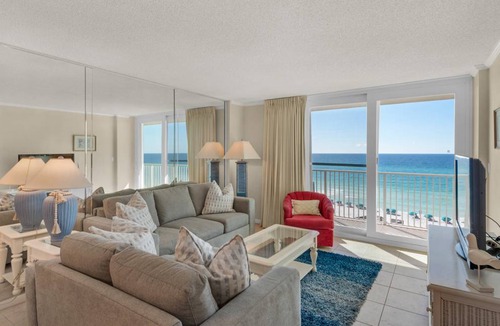 Seagrove Beach Apartment | 92 m² Apartment ∙ 2 bedrooms ∙ 4 guests