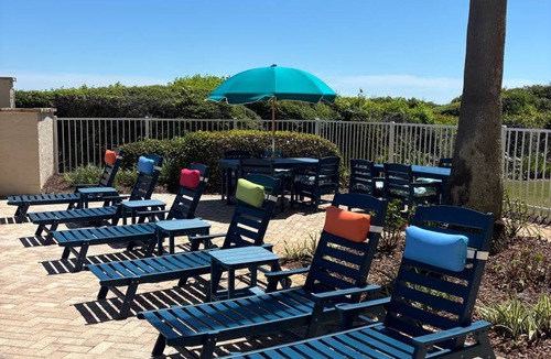 Seagrove Beach Apartment | 92 m² Apartment ∙ 2 bedrooms ∙ 4 guests