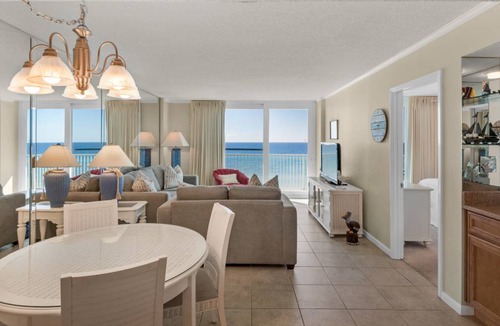 Seagrove Beach Apartment | 92 m² Apartment ∙ 2 bedrooms ∙ 4 guests