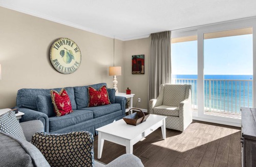 Seagrove Beach Apartment | 92 m² Apartment ∙ 2 bedrooms ∙ 4 guests