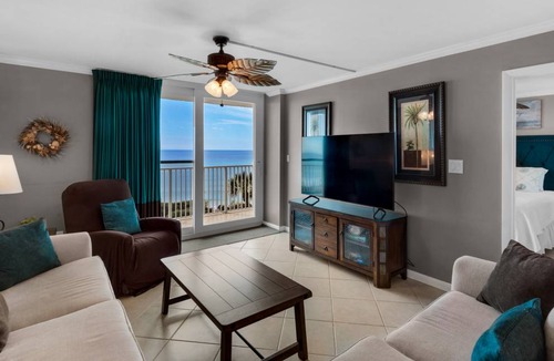 Seagrove Beach Apartment | 92 m² Apartment ∙ 2 bedrooms ∙ 6 guests
