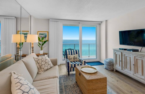 Seagrove Beach Apartment | 92 m² Apartment ∙ 2 bedrooms ∙ 6 guests