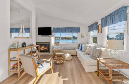 Falmouth Heights House | 94 Nantucket Ave, Falmouth