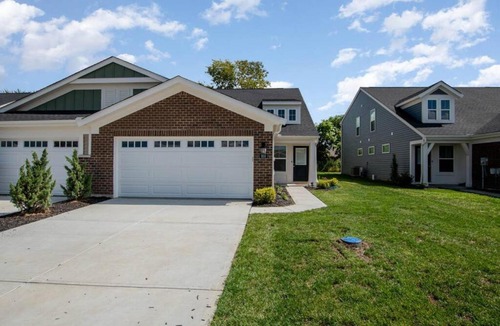 Lebanon House | 950 Southline Newly Built Home in Lebanon 4 BDR 2 5 Bath