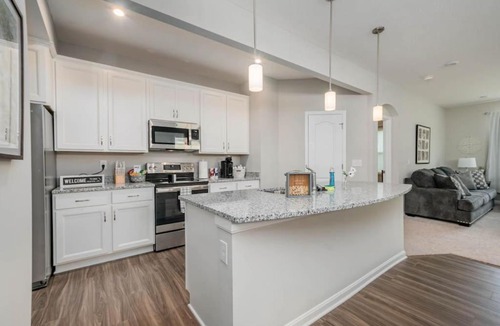 Lebanon House | 950 Southline Newly Built Home in Lebanon 4 BDR 2 5 Bath