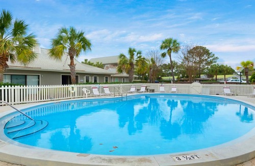 Seagrove Beach Apartment | 96 m² Apartment ∙ 3 bedrooms ∙ 6 guests