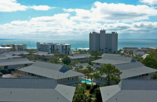 Seagrove Beach Apartment | 96 m² Apartment ∙ 3 bedrooms ∙ 6 guests