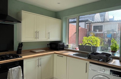 Gosforth House | A charming yet modern 200-year-old property full of character and comfort.