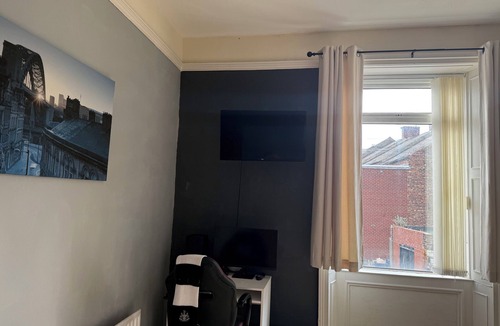 Gosforth House | A charming yet modern 200-year-old property full of character and comfort.