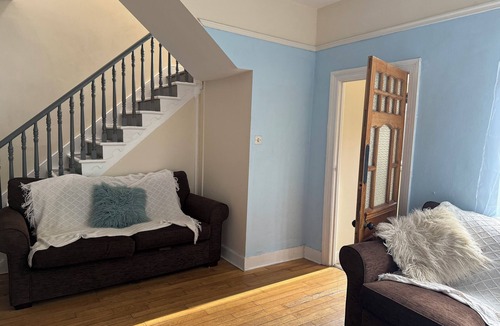 Gosforth House | A charming yet modern 200-year-old property full of character and comfort.