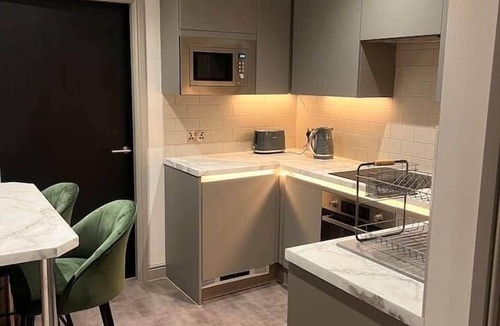 Jesmond Apartment | A cosy 2 bed apartment in the heart of Jesmond.