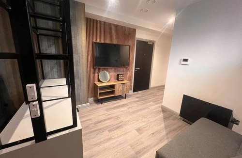 Jesmond Apartment | A cosy 2 bed apartment in the heart of Jesmond.