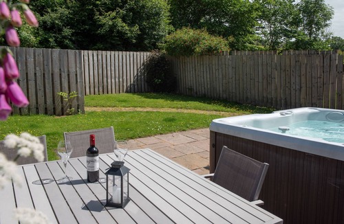 Castle Carrock Cottage | A cottage that sleeps 6 guests in 3 bedrooms