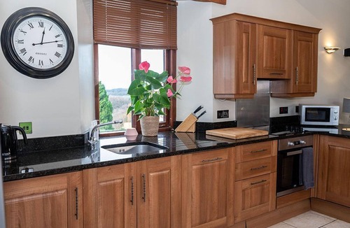 Castle Carrock Cottage | A cottage that sleeps 6 guests in 3 bedrooms
