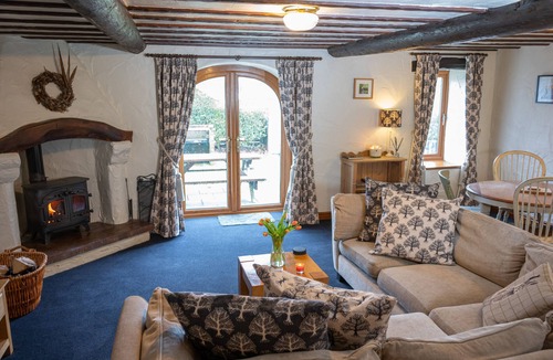Castle Carrock Cottage | A cottage that sleeps 4 guests in 2 bedrooms