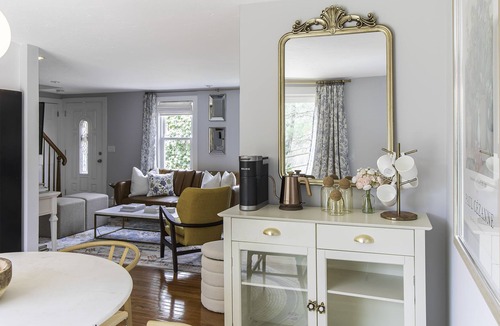 Sandwich House | A cozy cape cod cottage w/AC near local beaches! Pet friendly