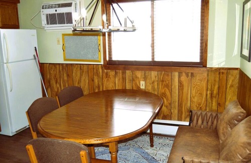 Grand Forks Apartment | A Delightful and Cozy Two-Bedroom Apartment