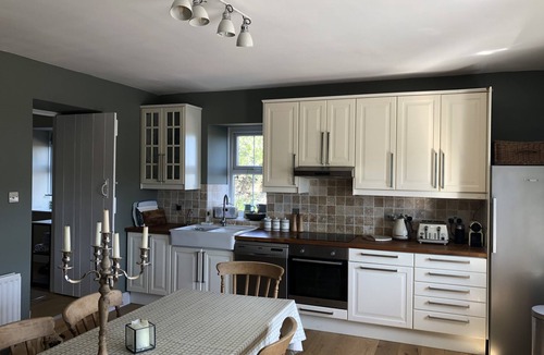 Belford House | "A fabulous house in a beautiful part of the world"