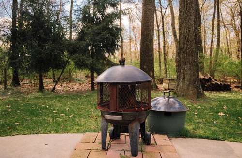 Sturgis House | A-Frame near Chicago, Notre Dame, Shipshewana, Pet friendly, Shared Hottub.