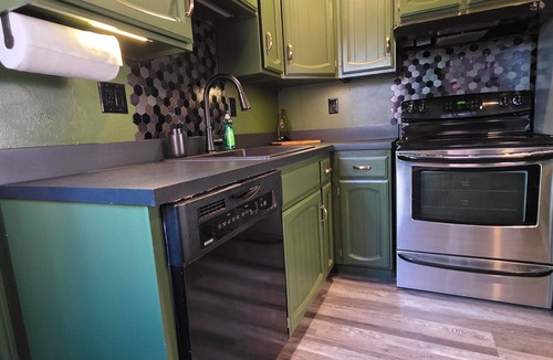 Crafton House | A Good Home - Pet & Family Friendly
