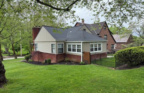 Crafton House | A Good Home - Pet & Family Friendly