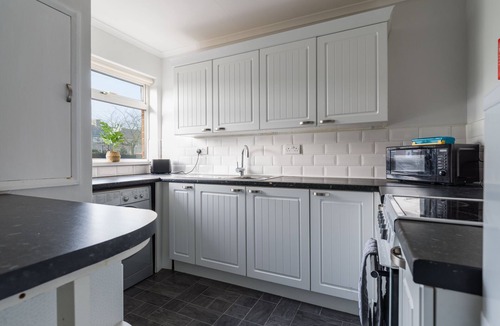 Ashington House | A home from home in the heart of Northumberland