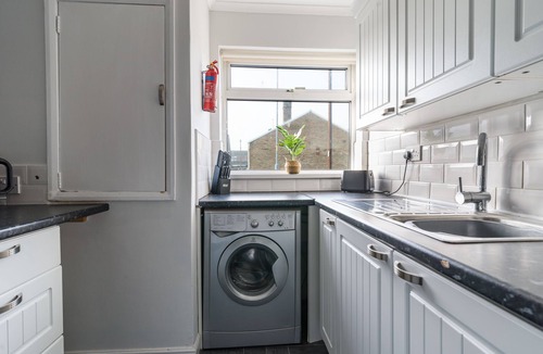 Ashington House | A home from home in the heart of Northumberland
