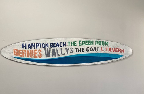Hampton Apartment | A Little Piece of Heaven We Call Home