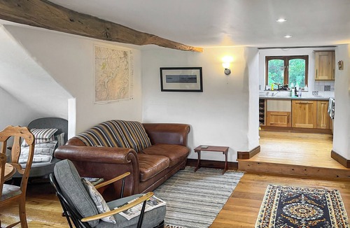 Watermillock Cottage | A lovely 1750’s Bothy combining charm and character with modern day facilities.