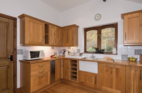 Watermillock Cottage | A lovely 1750’s Bothy combining charm and character with modern day facilities.