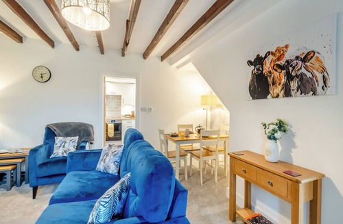 Hexham Cottage | A lovely rural cottage, yet within a short drive of all amenities.