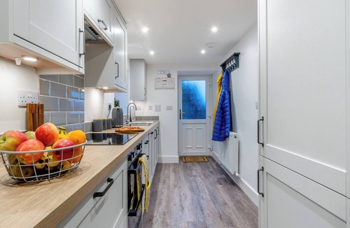 Hexham Cottage | A lovely rural cottage, yet within a short drive of all amenities.