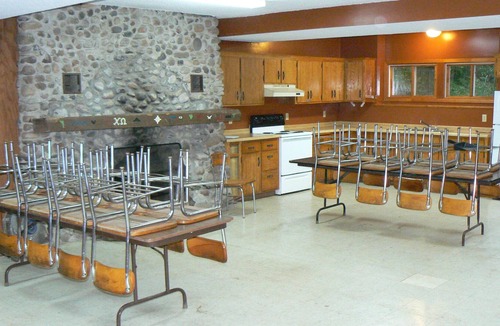 Excelsior Cabin | A natural gem, 103-acre camp, just outside Minneapolis