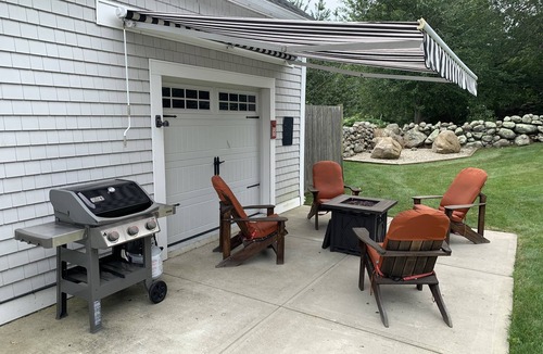 South Kingstown House | A Perfect Family Beach House!
