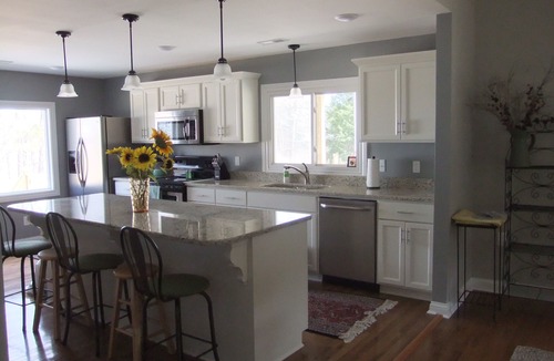 Bradfordsville House | A Perfect Get Away to the Bourbon Trail