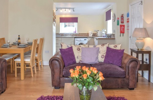 North Bitchburn Cottage | A perfect place to enjoy with friends or family.