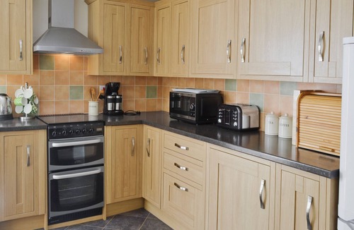 South Charlton Cottage | A period cottage within a short walk of Alnwick town centre.