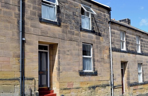 South Charlton Cottage | A period cottage within a short walk of Alnwick town centre.