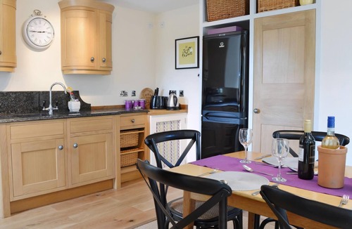 Redmire Cottage | A pretty stone cottage in the conservation village of Redmire.
