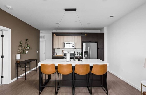 Mile Square Apartment | A+ Spacious Luxury 2BR | Pool+Lounge+Parking