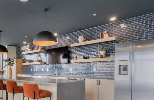 Mile Square Apartment | A+ Spacious Luxury 2BR | Pool+Lounge+Parking